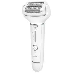 PANASONIC Эпилятор ES-EY31-W503 белый