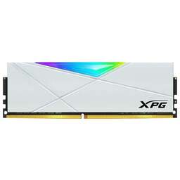 A-DATA Память DDR4 2x16GB 3200MHz AX4U320016G16A-DW50 XPG Spectrix D50 RGB RTL Gaming PC4-25600 CL16 DIMM 288-pin 1.35В kit с радиатором Ret