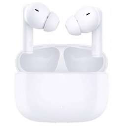 HONOR Наушники Choice Earbuds X7i, Bluetooth, внутриканальные, белый [5504abrv]