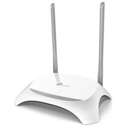 TP-LINK TL-WR842N