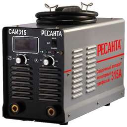 РЕСАНТА САИ-315
