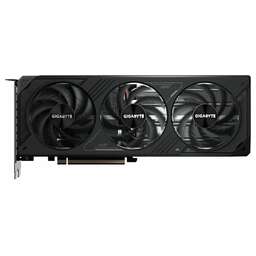 GIGABYTE Видеокарта PCIE16 RTX5070 12GB GV-N5070WF3-12GD