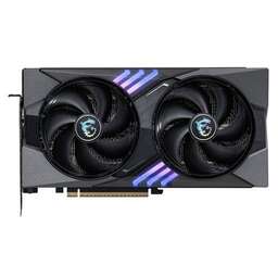 MSI Видеокарта PCI-E 5.0 RTX 5060TI 8G GAMING NV RTX 5060TI 8Gb 128bit GDDR7 2572/28000/HDMIx1/DPx3/