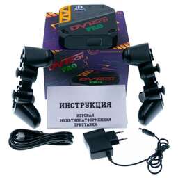 DVTECH DP-001