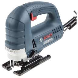 BOSCH Лобзик GST 8000 E 710Вт 3100ходов/мин от электросети