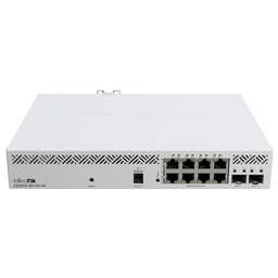Mikrotik CSS610-8P-2S+IN