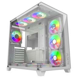 ALSEYE Корпус Paladin-W (4 fans)