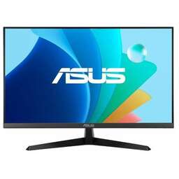 ASUS 27" Монитор VY279HF, 1920x1080, IPS, 100Гц, 1хHDMI, черный [90lm06d3-b01170]