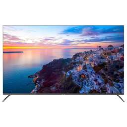 HARPER 65Q851TS UHD 4K SMART TV Яндекс