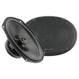 PROLOGY SL-692 Акустика коаксиальная