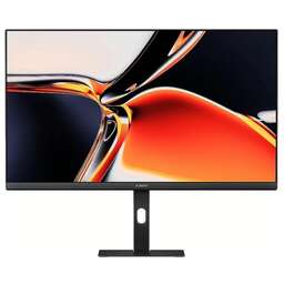 XIAOMI Монитор 27" 4K Monitor A27Ui-EU (IPS, 3840x2160, 16:9, 178°/178°, 360cd/m2, 1200:1, 6ms, HAS, 2xHDMI, DP, USB-C (90W), USB-hub) (ELA6221EU)