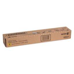 XEROX Картридж 006R01741, желтый / 006R01741