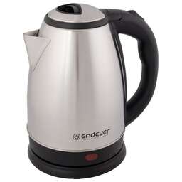 ENDEVER SKYLINE KR-229S черный/стальной