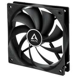 Arctic F12 PWM PST Black (ACFAN00200A)