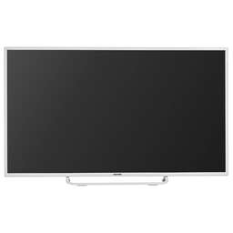 ASANO 55LU5011T UHD 4K SMART TV Салют