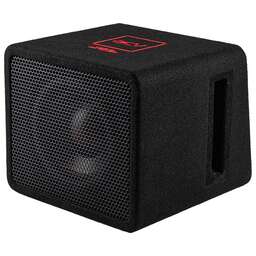 ACV BD10A 10"активный низкоомный/0.25Ом/RMS 400W