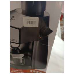 DELTA LUX DL-8151К черный (8750288)