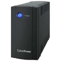 CYBERPOWER UTC850EI Line-Interactive
