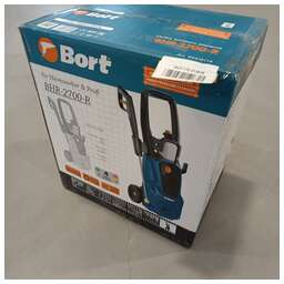 BORT BHR-2700-R (8739184)