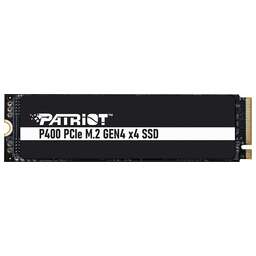 PATRIOT Накопитель SSD PCIe 4.0 x4 1TB P400P1TBM28H P400 M.2 2280