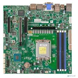 Supermicro MBD-X13SAZ-F-B