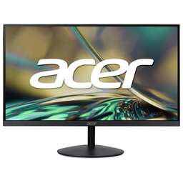 ACER 27" SB272P1bi Black (UM.HS2CD.102)