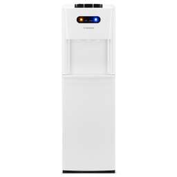 STARWIND SW-1012CW напольный компрессорный белый