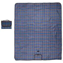 ECOS Коврик для пикника PR-87, 145x180 см (999687)