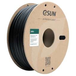 ESUN Пластик для принтера 3D ABS+175B1P1 ABS+ d1.75мм 1кг 1цв