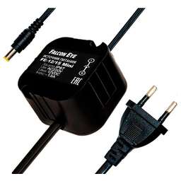 FALCON EYE Блок питания AC/DC FE-12/15 Mini 12В