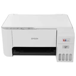 EPSON L3256 White (C11CJ67407/C11CJ67414/C11CJ67421/C11CJ67519)
