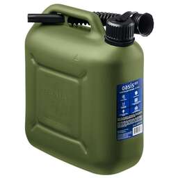 OASIS Pro K-5