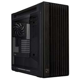 ASUS Корпус для ПК PROART PA602 WOOD METAL PWM BLACK
