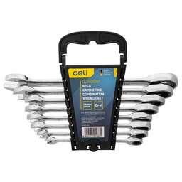 DELI Набор ключей DL140108T