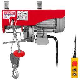 ЗУБР ЗЭТ-1000 Тельфер электрический