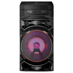 LG RNC5 Музыкальный центр