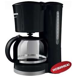 SCARLETT SC-033 черный