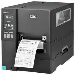 TSC Термопринтер ML341P (ML341P-A001-0202 ) 300dpi 152мм/с 2.3"/USB/RS232/Eth/Wi-Fi для печ.этик. черный