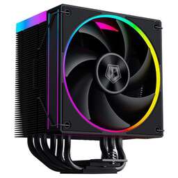 ID-COOLING Вентилятор Cooler FROZN A610 ARGB 250W/ Intel 1700, 12*, 115*, AMD AM5, AM4/ Screws