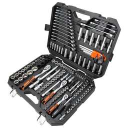 PATRIOT Набор инструментов SSP-150, 150 предметов [350004509]