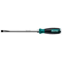 KRAFTOOL IMPACT SL 10, сквозной стержень Cr-Mo, ударная отвертка (250033-10)