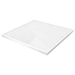 GAUSS Светильник 842123236 36Вт 4000K белый