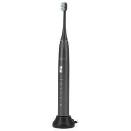 POLARIS Зубная щетка электрическая PETB 0701 TC серый