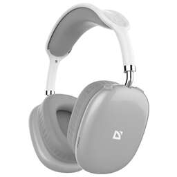 DEFENDER (63646) FreeMotion B645 серый, микрофон, Bluetooth