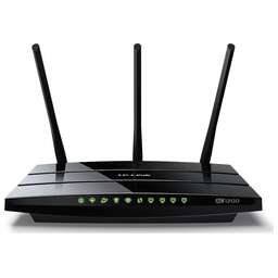 TP-LINK Archer VR400
