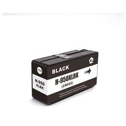 NV PRINT Cтруйный картридж NVP 950XL (NV-CN045AE) Black для HP OfficejetPro 251/276/8100/8615 (80 мл) cовместимый