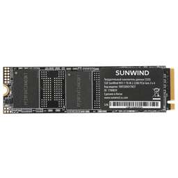 SUNWIND NV3 (SWSSD001TN3T)