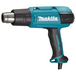 MAKITA Технический фен HG6530VK 2000Вт темп.50-650С