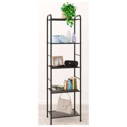 ЗМИ Стеллаж "Валенсия 15" (VALENCIA 15 Shelf rack) СТВ15 Ч