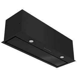 ELIKOR Cube 90П-1000-Э4Д черный/черный